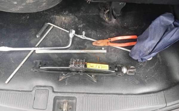 HONDA FREED GB3 1.5 E