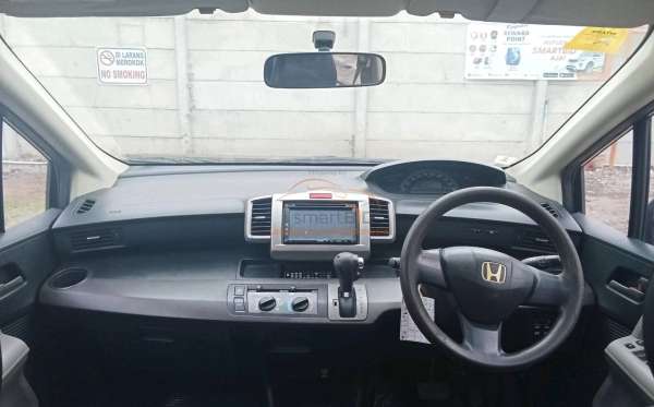 HONDA FREED GB3 1.5 E