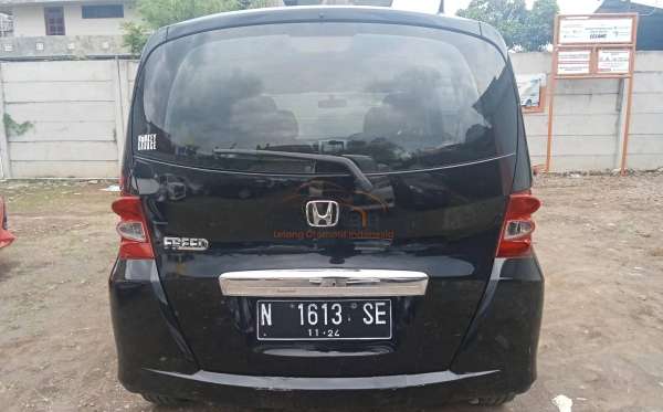 HONDA FREED GB3 1.5 E