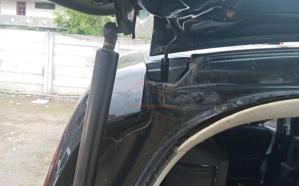 HONDA FREED GB3 1.5 E