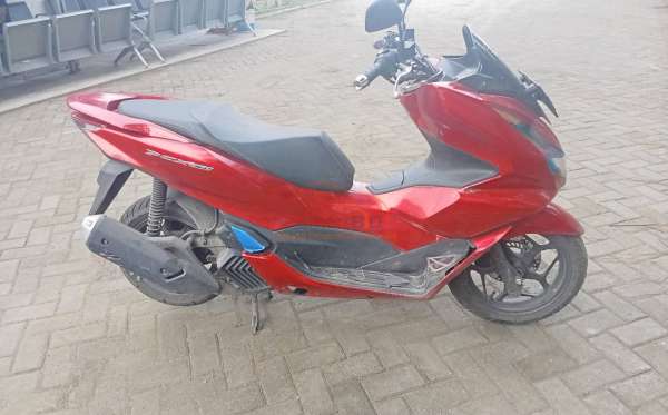 HONDA PCX 160