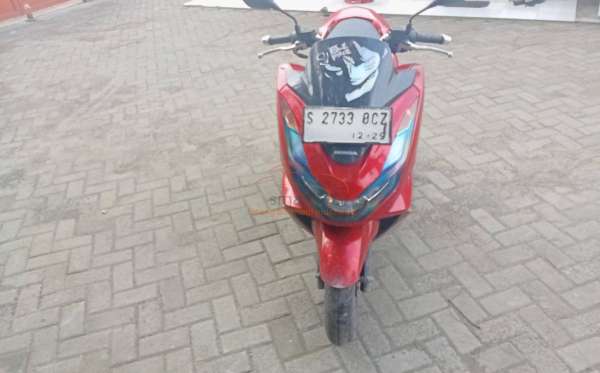 HONDA PCX 160