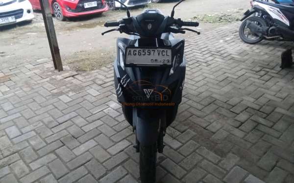 HONDA VARIO 160