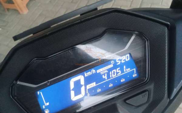 HONDA VARIO 160