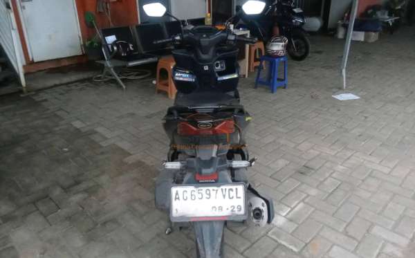 HONDA VARIO 160
