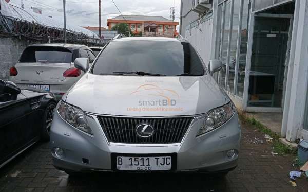 LEXUS RX 270