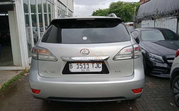 LEXUS RX 270