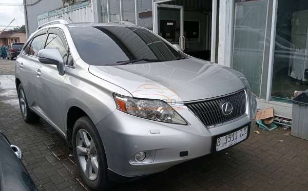 LEXUS RX 270