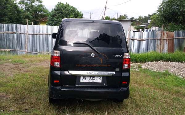 SUZUKI APV DLX