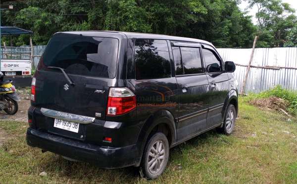 SUZUKI APV DLX
