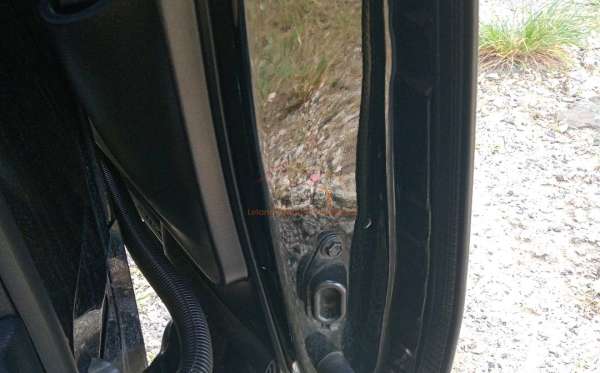 TOYOTA ALPHARD 2.5 G