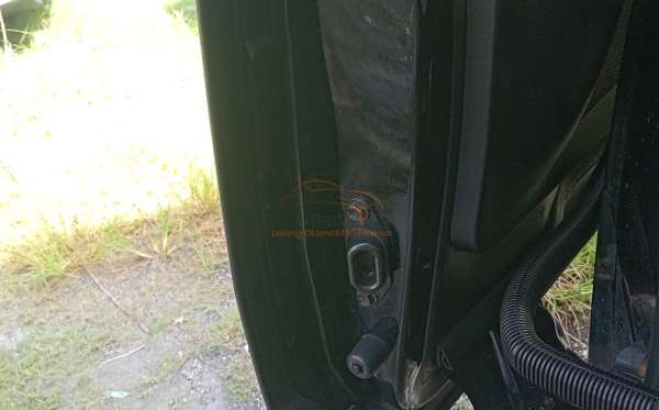 TOYOTA ALPHARD 2.5 G