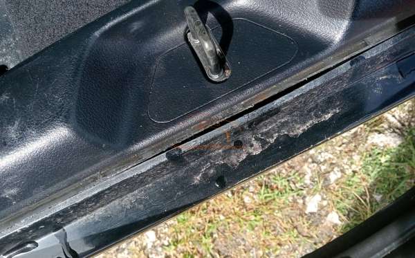 TOYOTA ALPHARD 2.5 G