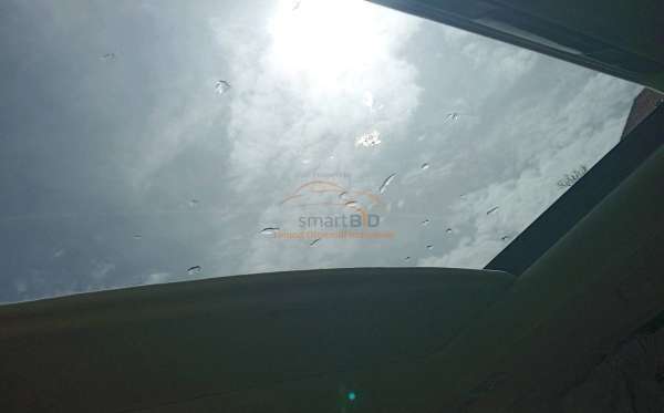 TOYOTA ALPHARD 2.5 G