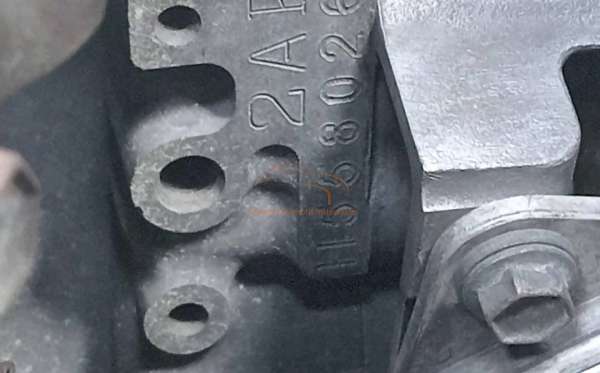 TOYOTA ALPHARD 2.5 G