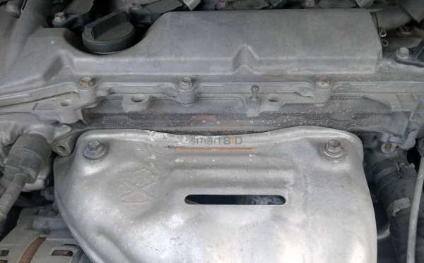 TOYOTA ALPHARD 2.5 G