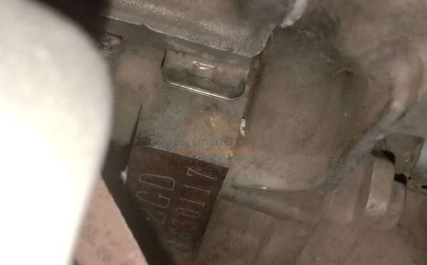 TOYOTA HILUX 2.4G DC 4X4