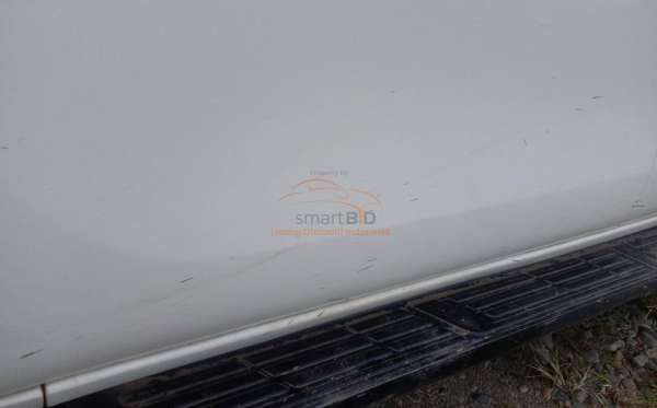 TOYOTA HILUX 2.4G DC 4X4