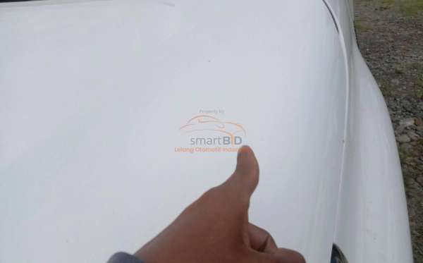 TOYOTA HILUX 2.4G DC 4X4