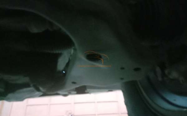 TOYOTA HILUX 2.4G DC 4X4