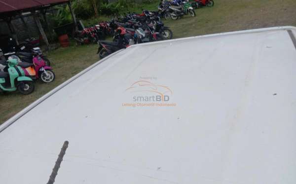 TOYOTA HILUX 2.4G DC 4X4