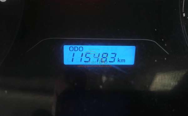 TOYOTA HILUX PICK UP