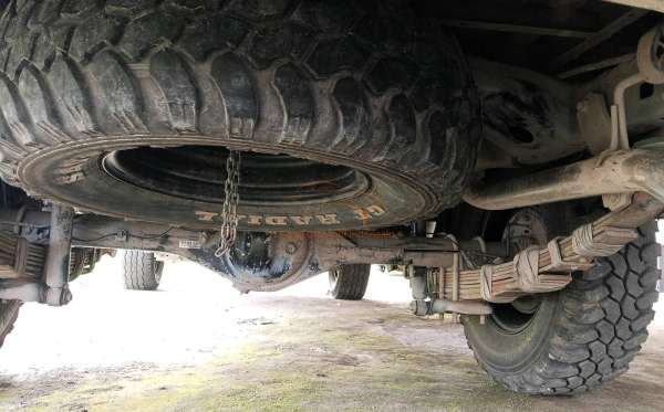 TOYOTA HILUX PICK UP