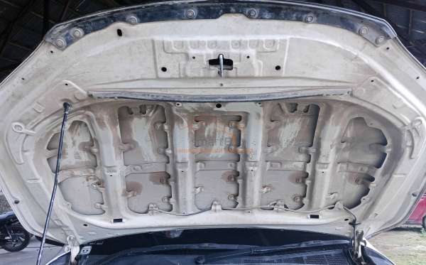 TOYOTA HILUX PICK UP