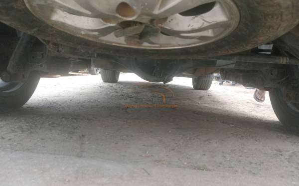 TOYOTA KIJANG INNOVA V