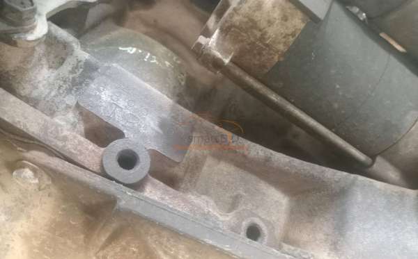 TOYOTA KIJANG INNOVA V