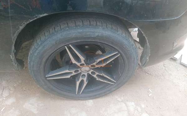 TOYOTA KIJANG INNOVA V