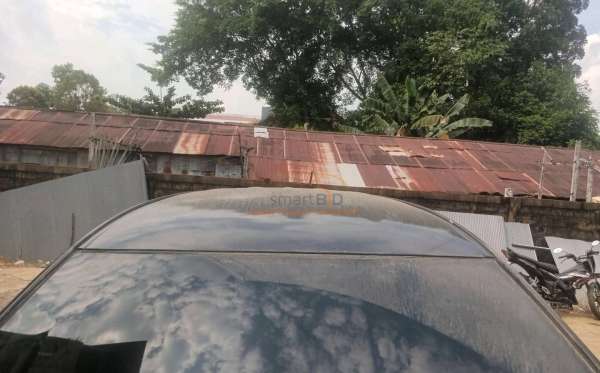 TOYOTA KIJANG INNOVA V