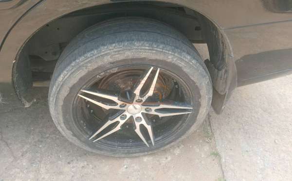 TOYOTA KIJANG INNOVA V