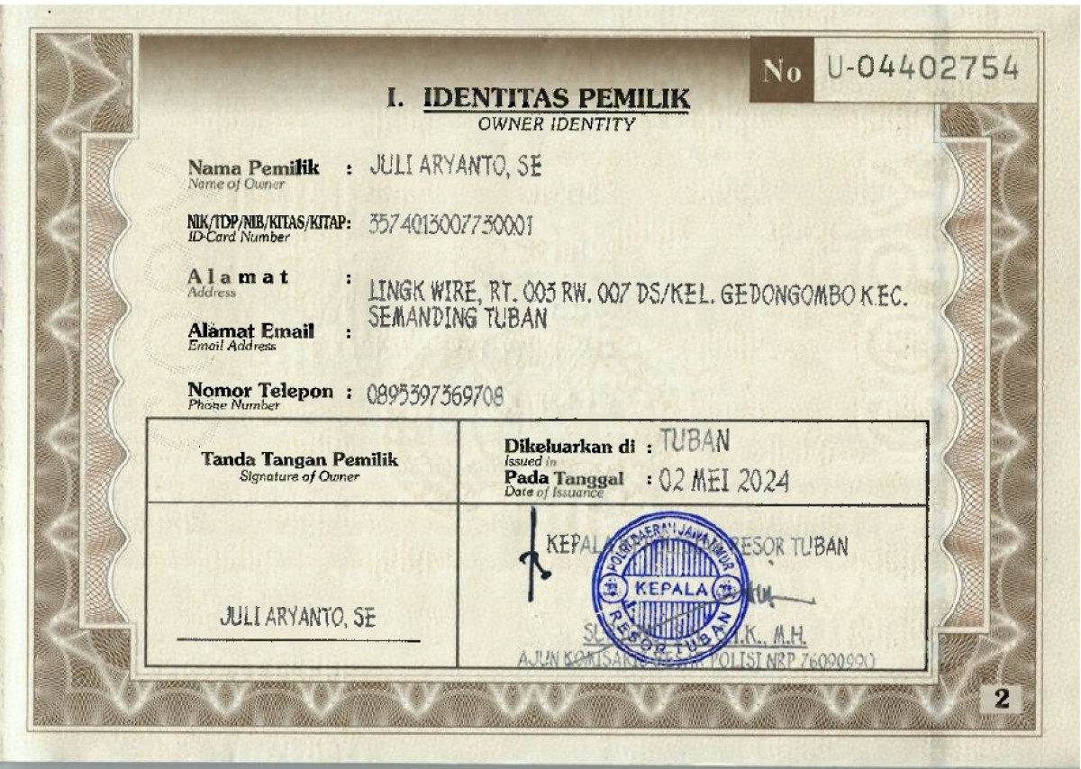 SUZUKI  CARRY  CL PICK UP