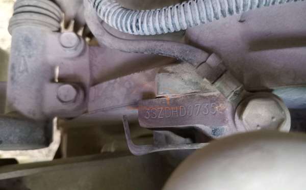 DAIHATSU GRAN MAX PU AC PS 1.5