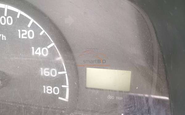 DAIHATSU GRAN MAX PU AC PS 1.5