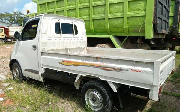 DAIHATSU GRAN MAX PU AC PS 1.5