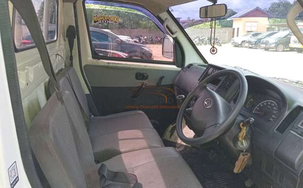 DAIHATSU GRAN MAX PU AC PS 1.5