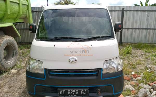 DAIHATSU GRAN MAX PU AC PS 1.5