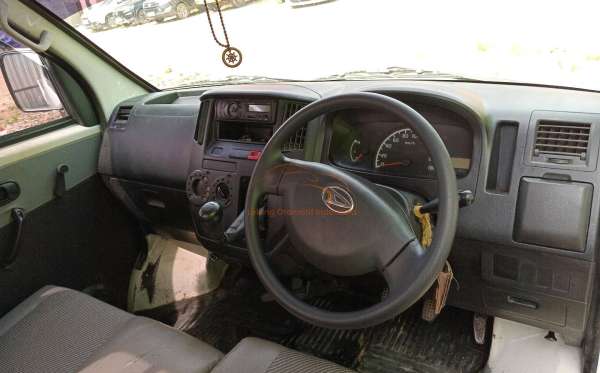 DAIHATSU GRAN MAX PU AC PS 1.5