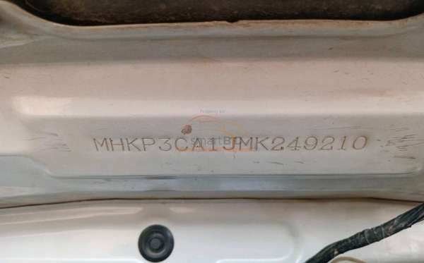 DAIHATSU GRAN MAX PU AC PS 1.5