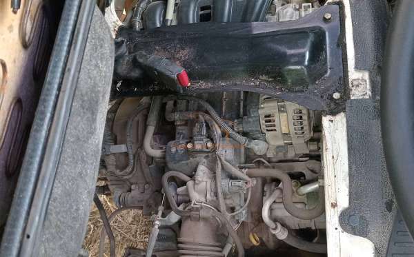 DAIHATSU GRAN MAX PU AC PS 1.5