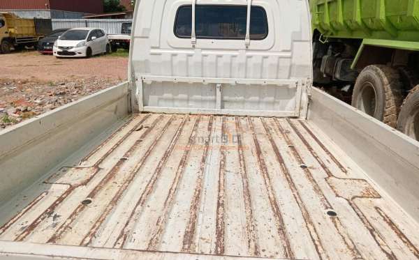 DAIHATSU GRAN MAX PU AC PS 1.5