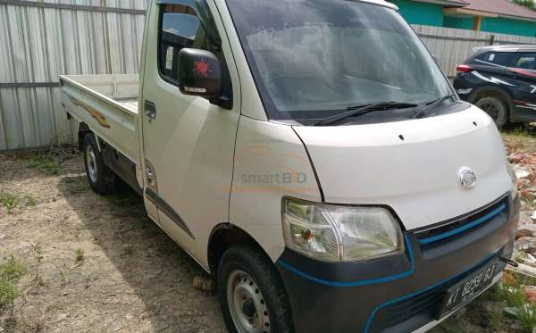 DAIHATSU GRAN MAX PU AC PS 1.5