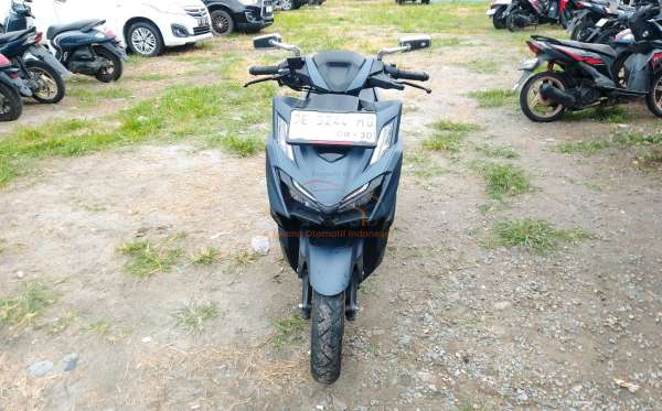 HONDA VARIO 160