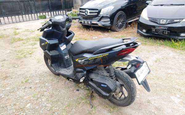 HONDA VARIO 160