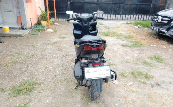 HONDA VARIO 160