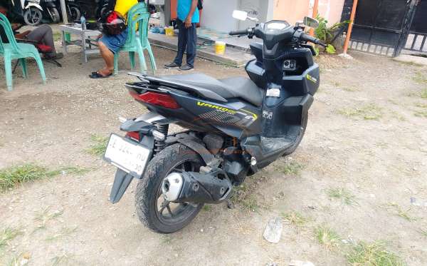 HONDA VARIO 160