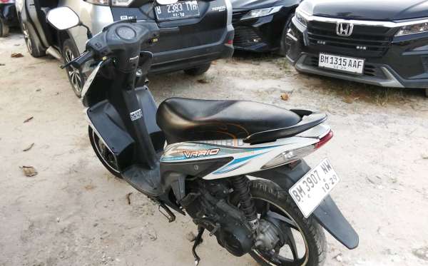 HONDA  VARIO CW