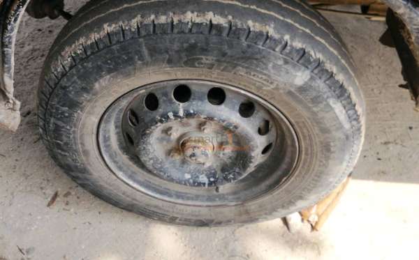 MITSUBISHI L300 PU FB-R (4X2)